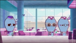 Strange Planet - Season 01 Episode 01